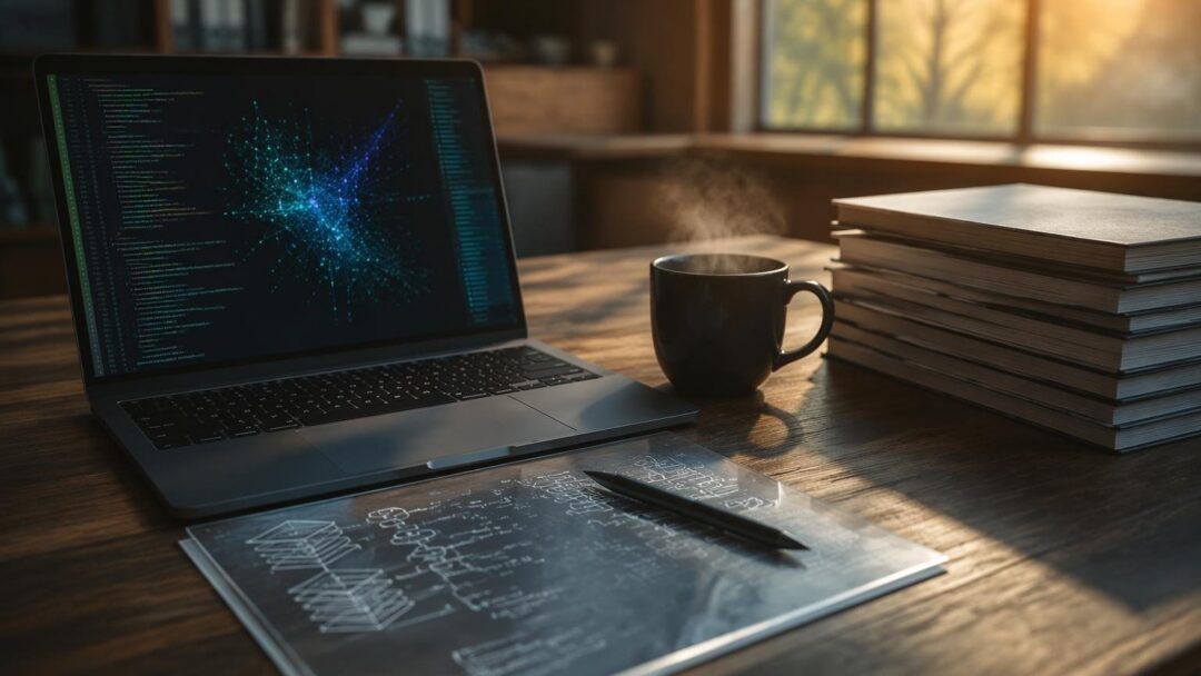 Inteligencia artificial en el trabajo: ¿empresas o empleados deben liderar la capacitación?