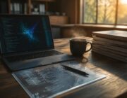 Inteligencia artificial en el trabajo: ¿empresas o empleados deben liderar la capacitación?