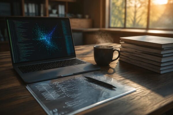 Inteligencia artificial en el trabajo: ¿empresas o empleados deben liderar la capacitación?