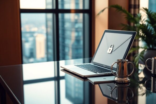 Kairos: el grupo que extorsionó a una entidad gubernamental sin usar ransomware