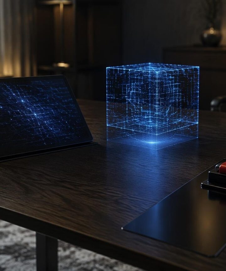 Legisladores estadounidenses buscan regular modelos avanzados de inteligencia artificial