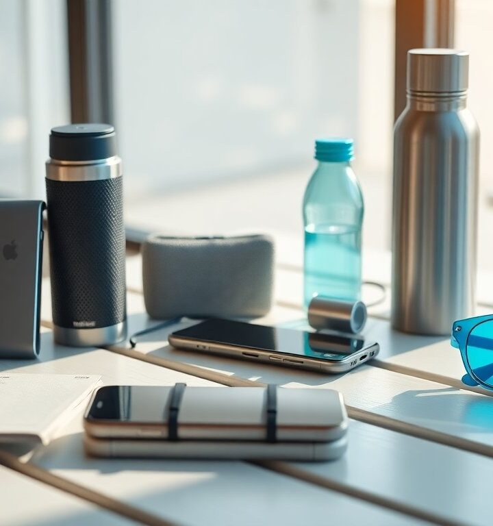 Los mejores chollos tecnológicos para disfrutar del verano