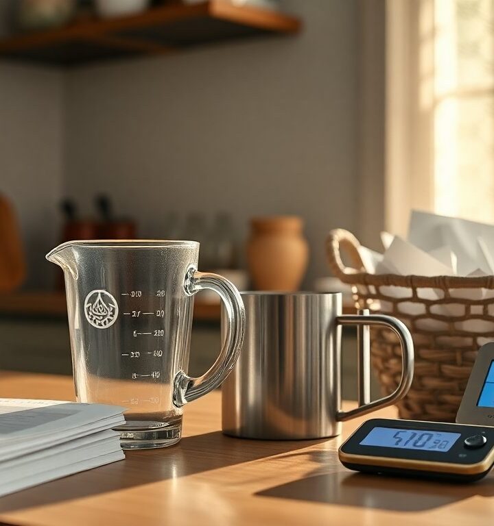 Métricas simples para medir huella de carbono, agua y residuos
