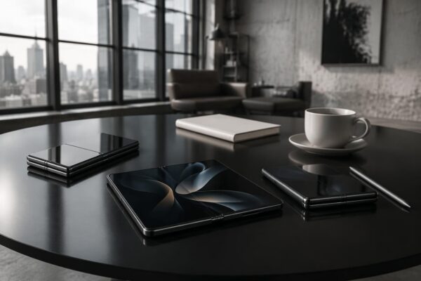Novedades de Samsung Unpacked 2026: análisis de los Galaxy Z Fold 8 Ultra, Z Fold 8 y Z Flip 8