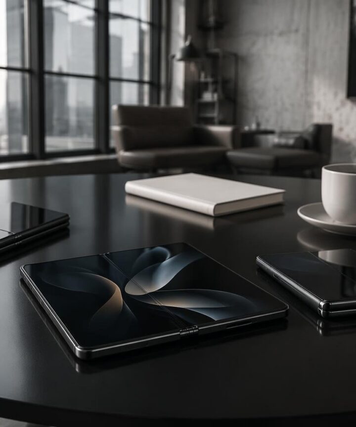 Novedades de Samsung Unpacked 2026: análisis de los Galaxy Z Fold 8 Ultra, Z Fold 8 y Z Flip 8