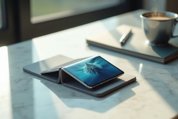 Novedades del Samsung Galaxy Z Fold 8 Ultra: diseño, rendimiento y más