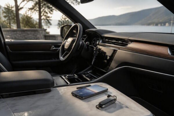 Novedades en Apple Car Keys: Haval podría ofrecer pronto esta funcionalidad en sus modelos