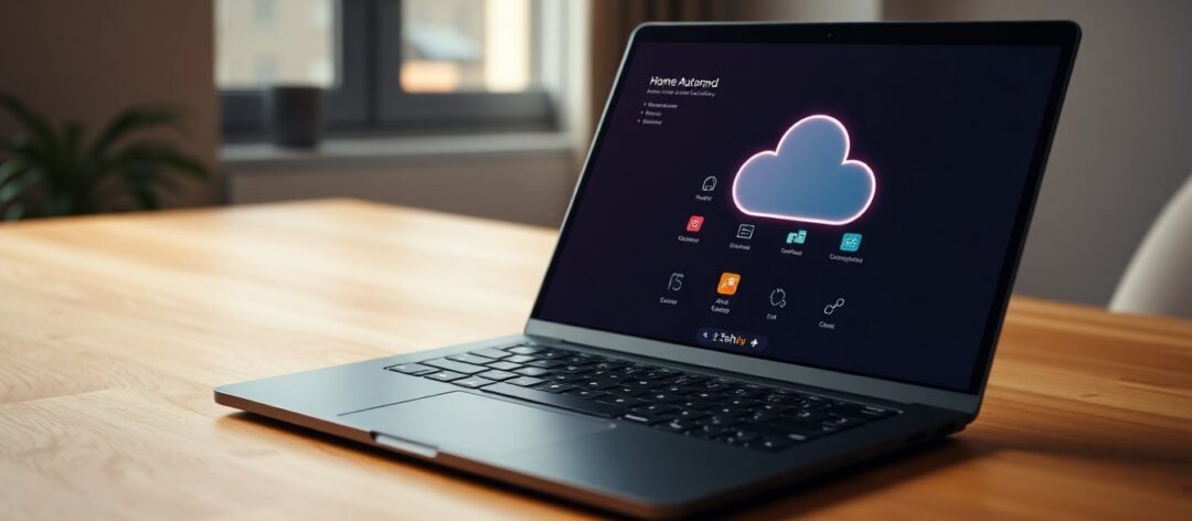Nuevas funciones de IA en Apple Home app requieren plan iCloud+ de 2 TB
