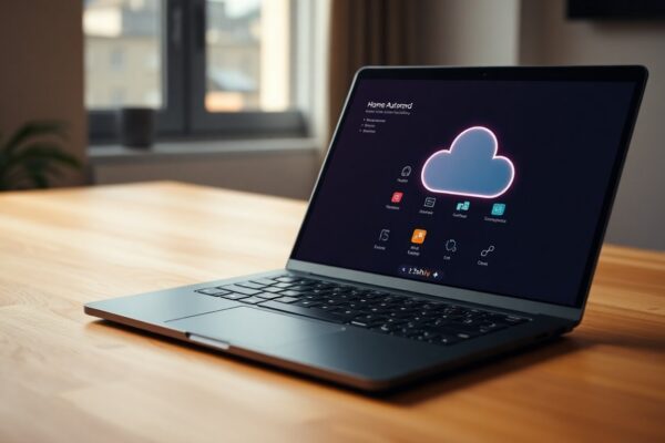 Nuevas funciones de IA en Apple Home app requieren plan iCloud+ de 2 TB