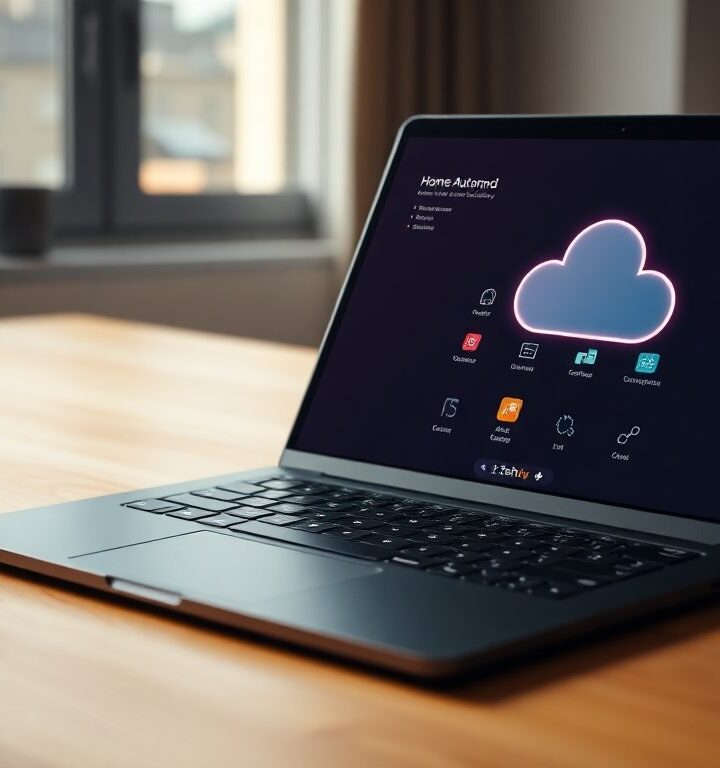 Nuevas funciones de IA en Apple Home app requieren plan iCloud+ de 2 TB