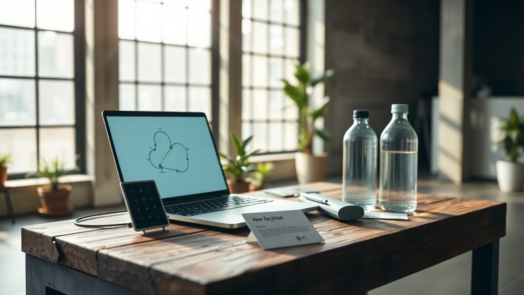 Perfiles emergentes en IA, energías limpias y resiliencia climática
