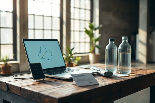Perfiles emergentes en IA, energías limpias y resiliencia climática