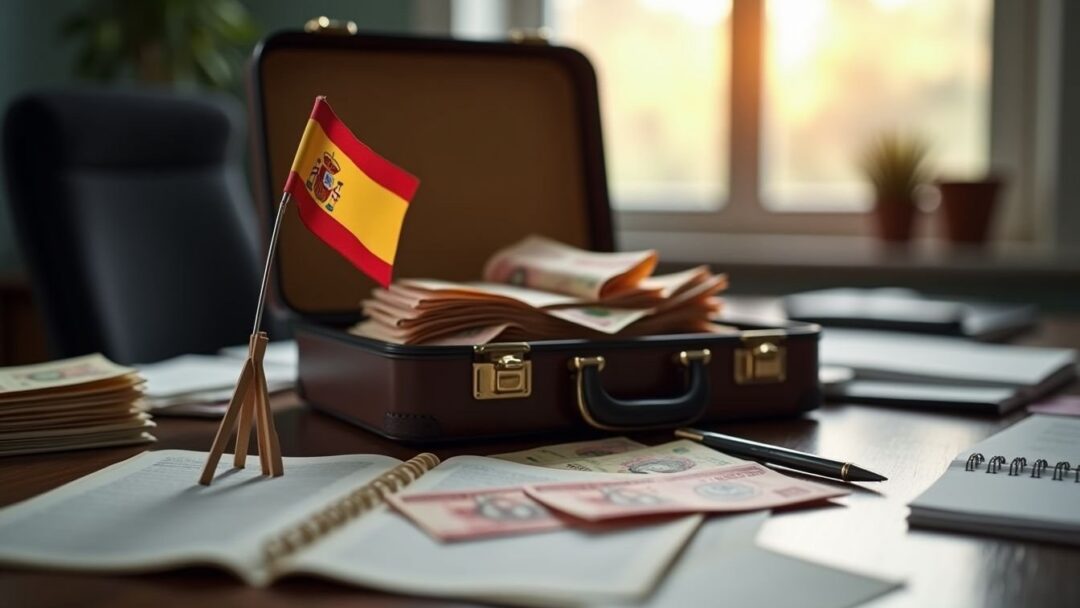 Presión fiscal en España: un 14% por encima de la media europea