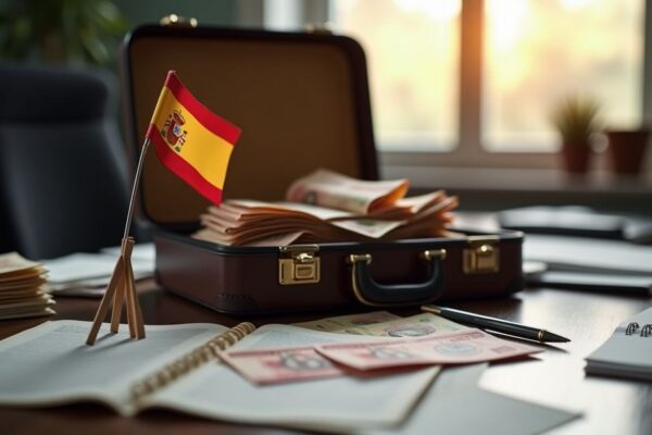 Presión fiscal en España: un 14% por encima de la media europea