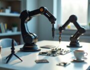 Rumores de adquisición de Physical Intelligence: ¿Por qué la robótica es clave para la IA?