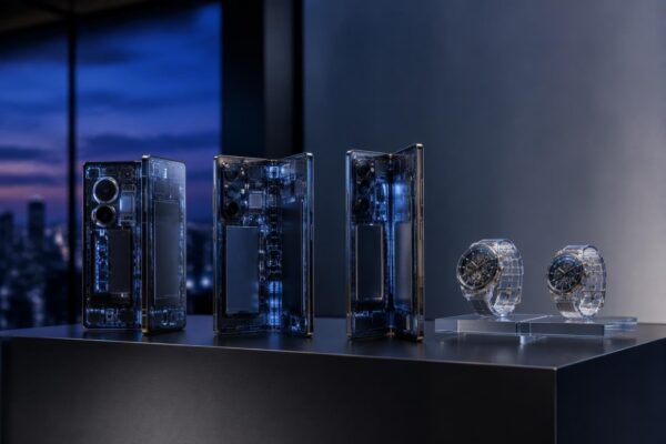Samsung Presenta Nuevos Dispositivos Plegables y Smartwatches en Evento Unpacked 2026