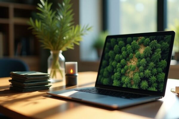 Sensores IoT, teledetección y modelos predictivos en la lucha contra incendios