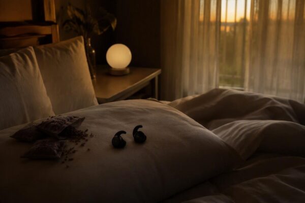 Sleepbuds 2 de Ozlo: mejoras en batería, conectividad y sonido para un descanso perfecto