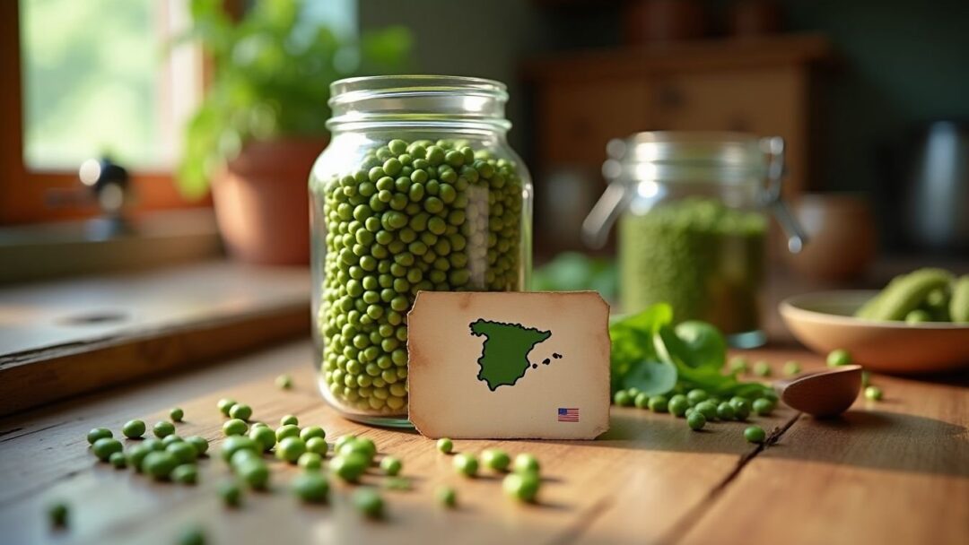 Transparencia en la alimentación: España defiende el etiquetado de origen en la UE