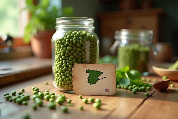 Transparencia en la alimentación: España defiende el etiquetado de origen en la UE