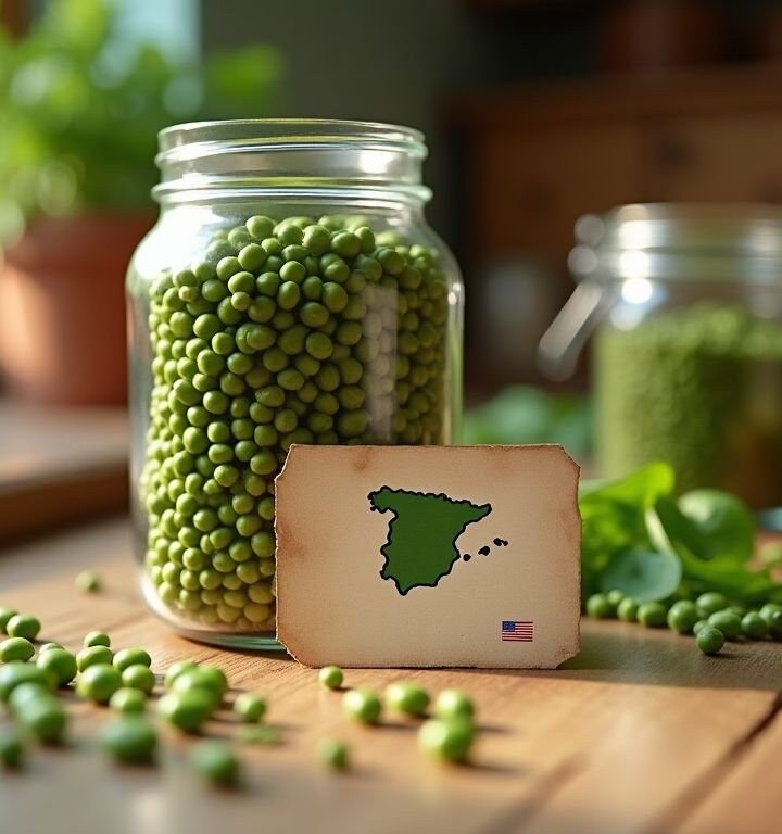 Transparencia en la alimentación: España defiende el etiquetado de origen en la UE