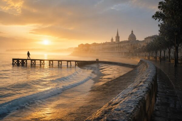 Turismo regenerativo: modelos para proteger ciudades y costas