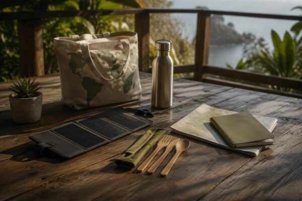 Turismo responsable: claves para viajar de forma ecológica sin gastar más