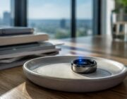 Usos reales de los anillos inteligentes en salud, pagos y acceso