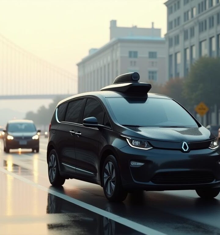 Waymo retoma operaciones en San Francisco tras interrupción por corte de energía
