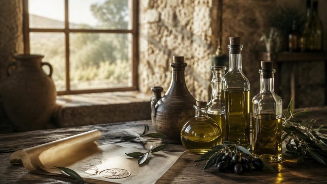 33 cooperativas de Dcoop obtienen certificación Sustainably Grown para aceite de oliva