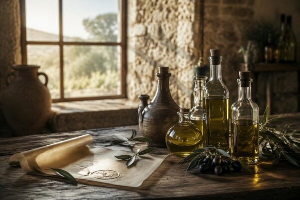 33 cooperativas de Dcoop obtienen certificación Sustainably Grown para aceite de oliva