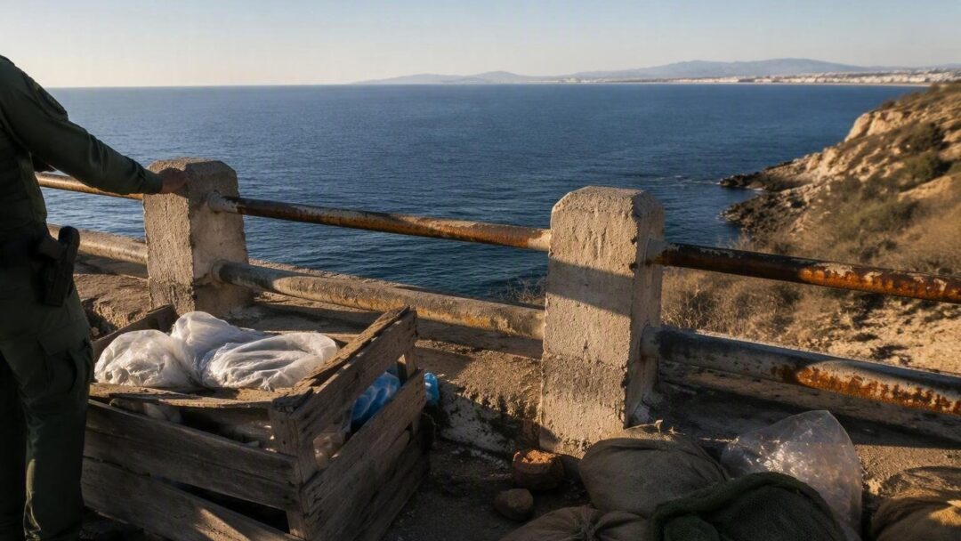 Alberto Núñez Feijóo acusa al Gobierno de abandono en Ceuta y anuncia acciones legales