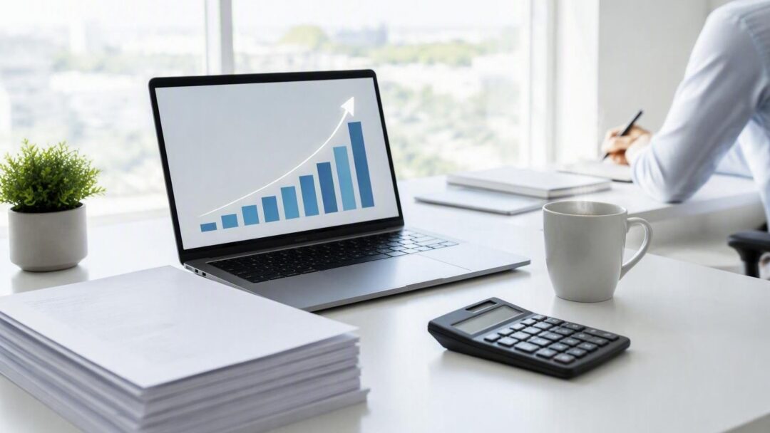 Análisis del mercado empresarial español: tendencias y cifras clave hasta julio de 2026