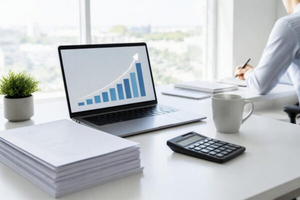Análisis del mercado empresarial español: tendencias y cifras clave hasta julio de 2026