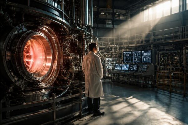Avances chinos en fusión nuclear podrían transformar el futuro energético global