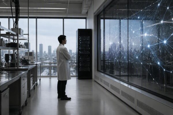 Avances en inteligencia artificial basados en la ciencia cognitiva