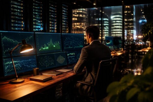 Bitmine supera los 5,81 millones de ETH en staking: ¿qué significa para el mercado?