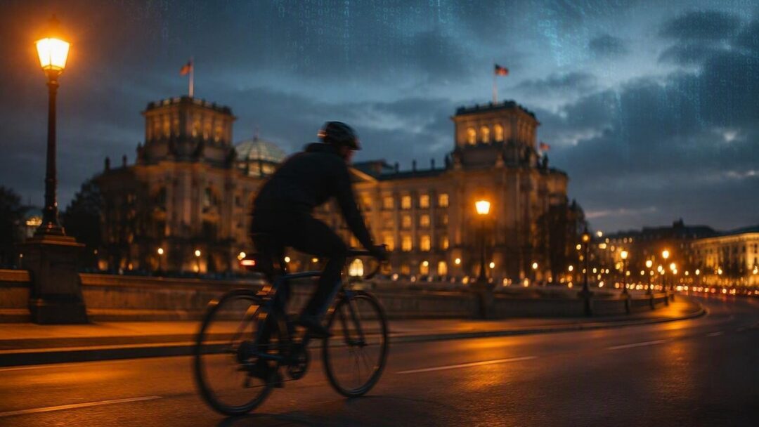 Ciberataque en Berlín: Rhysida exige rescate por datos robados