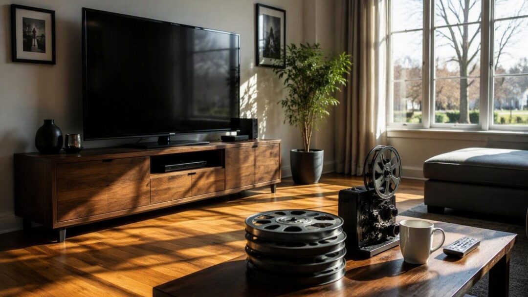 Clásicos del cine ahora disponibles en Apple TV sin costo adicional