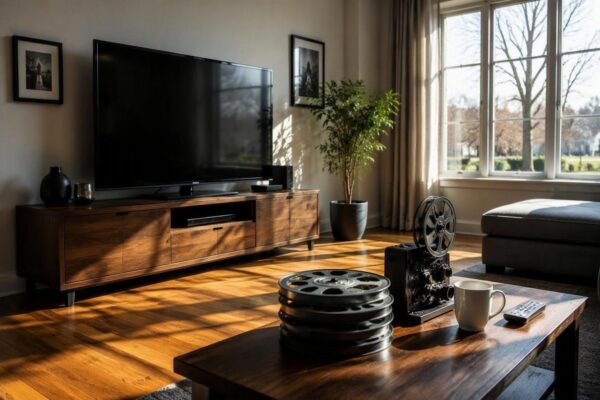 Clásicos del cine ahora disponibles en Apple TV sin costo adicional