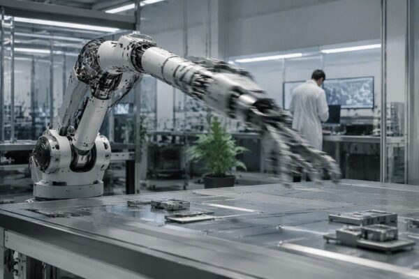 Colaboración entre China y EE.UU. para evitar catástrofes en inteligencia artificial