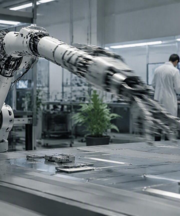 Colaboración entre China y EE.UU. para evitar catástrofes en inteligencia artificial