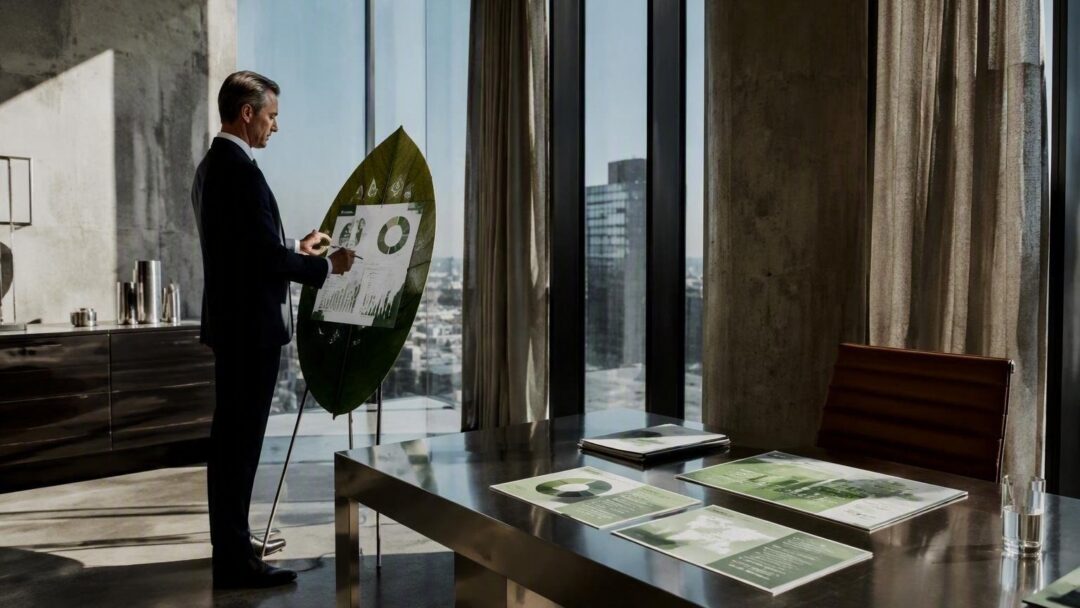 Cómo acceder a líneas verdes, fondos de impacto y créditos ligados a KPIs ESG