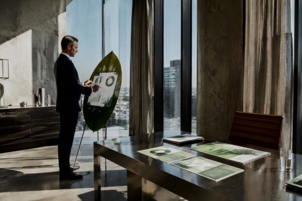Cómo acceder a líneas verdes, fondos de impacto y créditos ligados a KPIs ESG