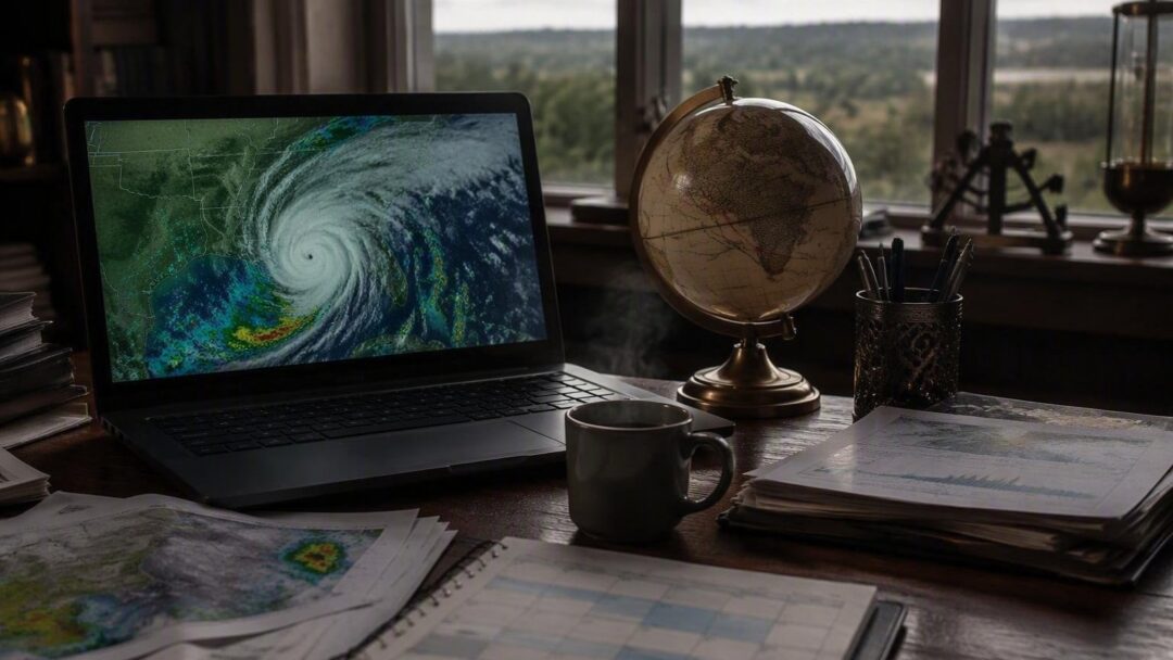 Cómo analizar eventos climáticos extremos sin caer en sesgos