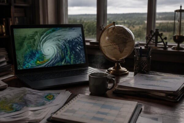 Cómo analizar eventos climáticos extremos sin caer en sesgos
