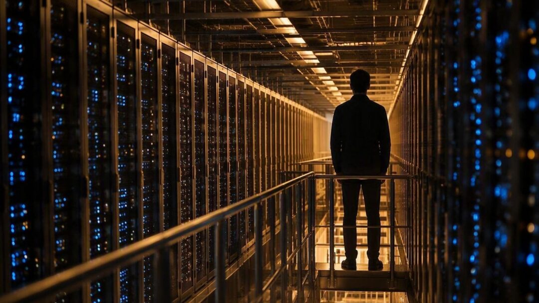Cómo China y otros gigantes tecnológicos están construyendo el futuro de la IA