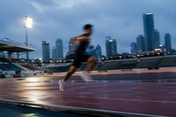Cómo el cambio climático está transformando los eventos deportivos estivales