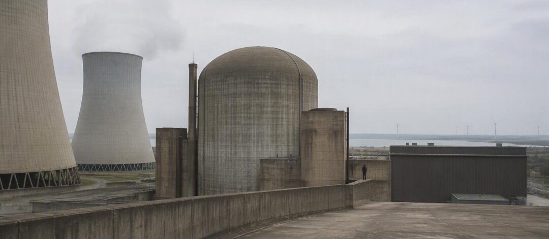 Cómo Francia enfrenta la ola de calor con sus reactores nucleares