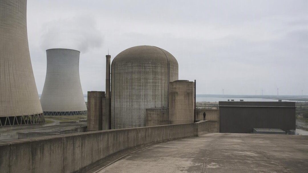 Cómo Francia enfrenta la ola de calor con sus reactores nucleares